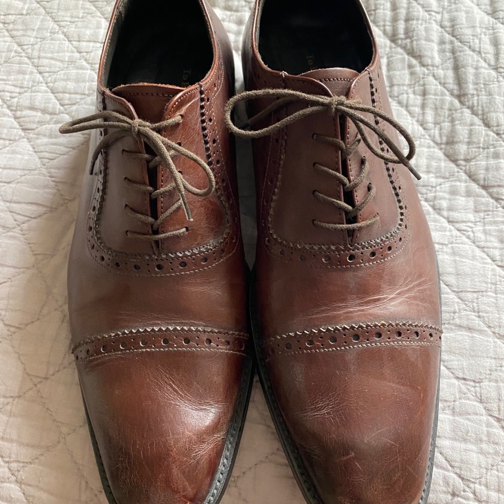 To Boot New York 10.5